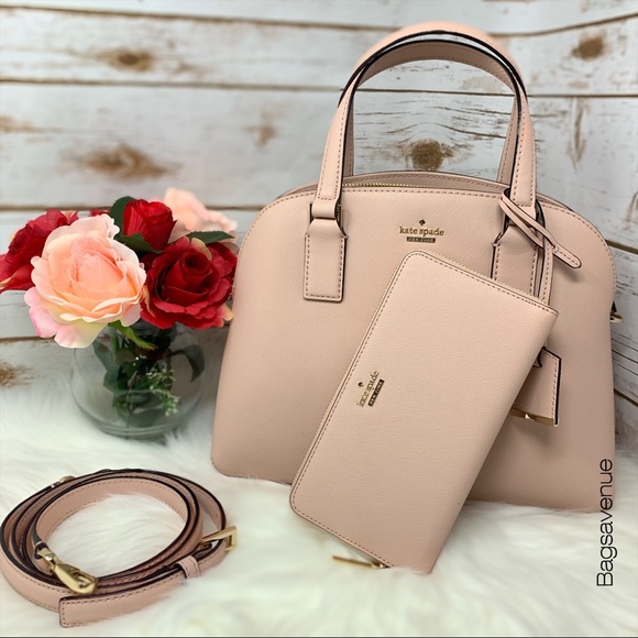 Kate spade Cameron street Lottie vellum wallet - Picture 3 of 8